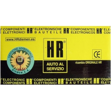 HR 9675 TRASFORMATORE SWITCH-MODE