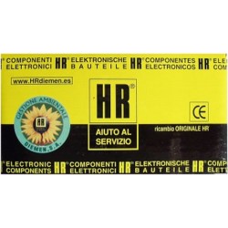 HR 9678 TRASFORMATORE SWITCH-MODE