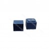 TRASFORMATORI 7W 2x15V 230VAC INCAPSULATI DOPPI SECONDARI