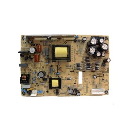 23012666 17PW82-3 ALIMENT 17 PW25-4 50Hz