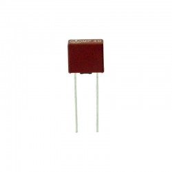 FUSIBILE PROTEZIONE PER THOMSON MP 40