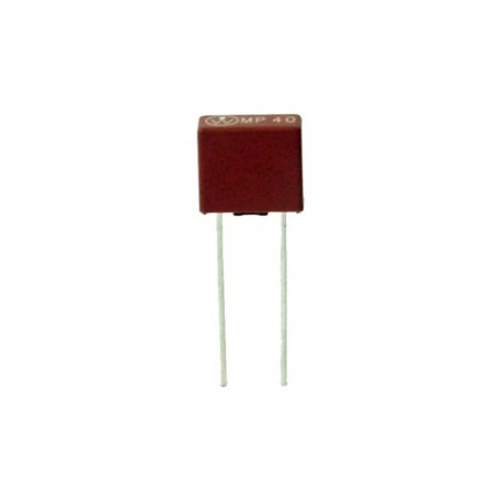 FUSIBILE PROTEZIONE PER THOMSON MP 40