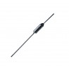 FUSIBILE A TEMPERATURA D'INTERVENTO 157°C 10A 250Vac
