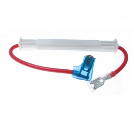 FUSIBILE PER FORNO MICROONDE 5KV 0,8A