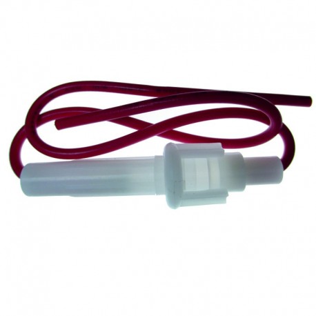 PORTAFUSIBILE VOLANTE PER FUSIBILI 6,3X32