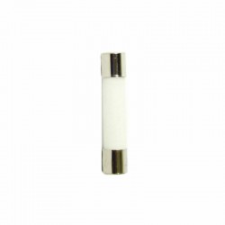 FUSIBILE RITARDATO 8A 6X32 250V CERAMICO