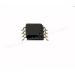24 LC 512 I/SM IC EEPROM 512 SO-8