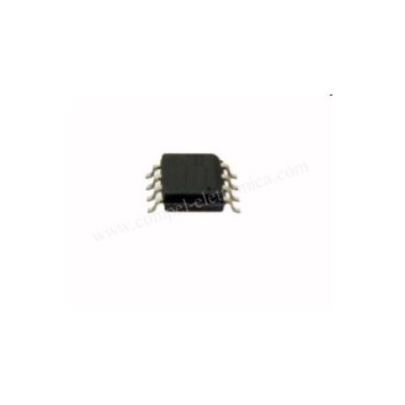 24 LC 512 I/SM IC EEPROM 512 SO-8