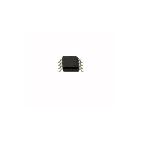 25 L 8006E CMOS SERIAL FLASH MEMORY SMD