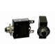 INTERRUTTORE TERMICO DI PROTEZIONE 10A 250Vac