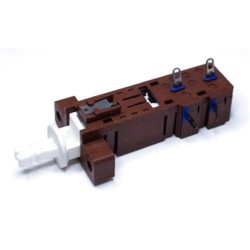 INTERRUTTORE TVC STANDARD FISSAG. 25MM