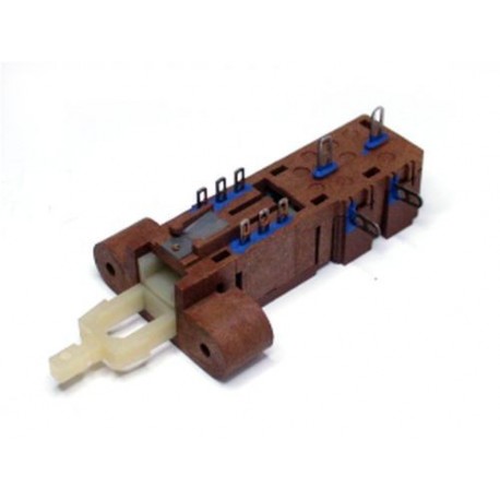 INTERRUTTORE TVC SABA ITT FISSAGGIO 25MM