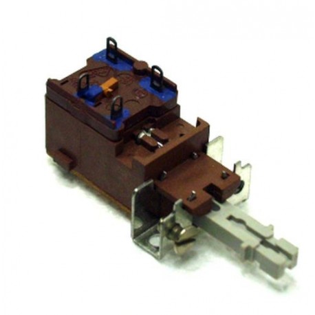 INTERRUTTORE TVC SABA/TFK/IMP. FIS. 16MM