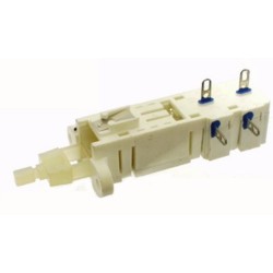 INTERRUTTORE TVC STAFFA FISSAGGIO 23MM