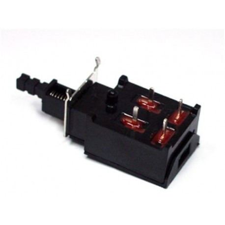 INTERRUTTORE TVC VESTEL FISSAGGIO 15MM