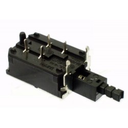 INTERRUTTORE TVC JVC C.S.