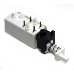 INTERRUTTORE TVC PHILIPS C.S. FISS. 20MM