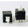 INTERRUTTORE E DEVIATORE MICRO A PULSANTE 6 PIN 8X8MM