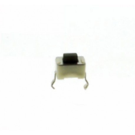 MINI PULSANTE 2 PIN C.S. 6X3,5X5H
