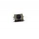 MINI PULSANTE 4 PIN SMD 6,2x6,2x3,1H RED