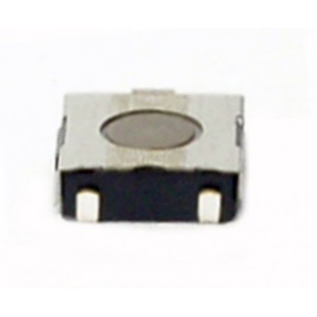 MINI PULSANTE 4 PIN SMD 6x6x0,9H MM