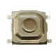 MINI PULSANTE 4 PIN SMD 6,2X5,2X1,5H METALLO