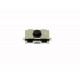 MINI PULSANTI 2 PIN SMD 6x3,7x2,5mm