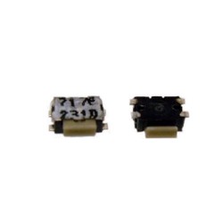 MINI PULSANTE 4 PIN SMD 90° 1,42X4,6X3,5
