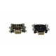 MINI PULSANTE 2 PIN SMD 90° 1,6X7X4,4MM