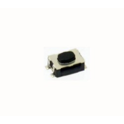 MINI PULSANTE 4 PIN SMD 1,9x4,2x2,8mm PER RADIOCOMANDI AUTO