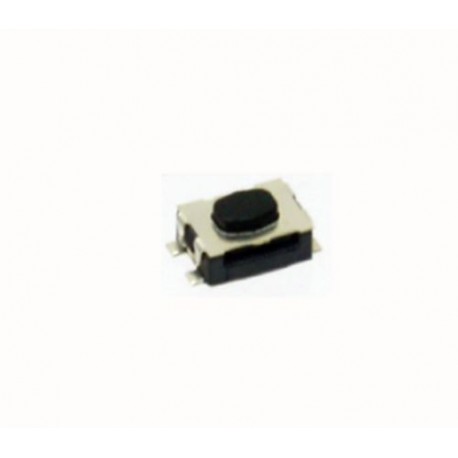 MINI PULSANTE 4 PIN SMD 1,9x4,2x2,8mm PER RADIOCOMANDI AUTO