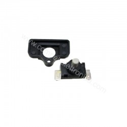 INTERRUTTORE A PULSANTE RSRT9682