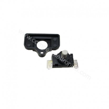 INTERRUTTORE A PULSANTE RSRT9682