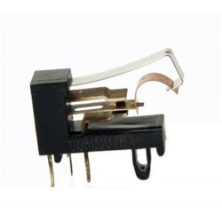 DEVIATORE MINIATURA SWITCH A CIRCUITO STAMPATO