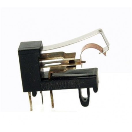 DEVIATORE MINIATURA SWITCH A CIRCUITO STAMPATO