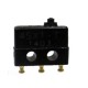 MICRODEVIATORE SWITCH 4SX1-T (ON/OFF) SPDT 7A 250V HONEYWELL