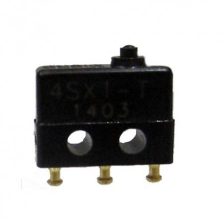 MICRODEVIATORE SWITCH 4SX1-T (ON/OFF) SPDT 7A 250V HONEYWELL