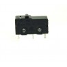 MICRODEVIATORE SWITCH 3A 125VAC A CIRCUITO STAMPATO