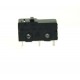 MICRODEVIATORE SWITCH 3A 125VAC A SALDARE