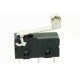 MICRODEVIATORE SWITCH LEVA ROTELLA A SALDARE