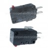 MICRO SWITCH 250V 16A Fc 0,98N SPDT (PRESSIONE LEGGERA)
