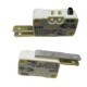 MICRODEVIATORE SWITCH 16A 250V 2 PIN DA 30MM