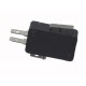 MICRODEVIATORE SWITCH 5A 250Vac SPDT LEVA CORTA
