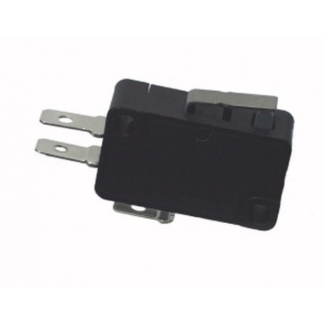 MICRODEVIATORE SWITCH 5A 250Vac SPDT LEVA CORTA