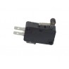MICRODEVIATORE SWITCH 5A 250Vac SPDT LEVA CORTA CON RUOTA