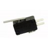 MICRODEVIATORE SWITCH 5A 250Vac SPDTA LEVA 26MM