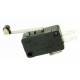 MICRODEVIATORE SWITCH 5A 250Vac SPDT LEVA 26MM ROTELLA