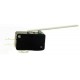 MICRODEVIATORE SWITCH 5A LEVA LUNGA 51MM