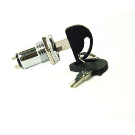 INTERRUTTORE A CHIAVE MINIATURA