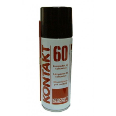 SPRAY CONTATTI KONTAKT 60 DA 200ML